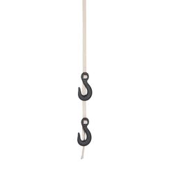 Esschert Design LH299 Wandhalterung 12 Stück(e)