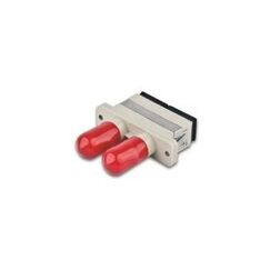 Lightwin LKUP DSC-DST MM LWL-Steckverbinder 1 Stück(e) Grau