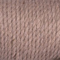 lalana Macrame rope Garn