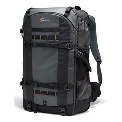 Lowepro Pro Trekker 650 AW II Rucksack Schwarz, Grau, Orange