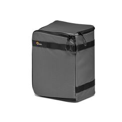 Lowepro LP37442-PWW Kameratasche/-koffer Toploader-Koffer Grau