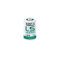 Velleman LS14250 Industrieakku Lithium 1200 mAh 3,6 V