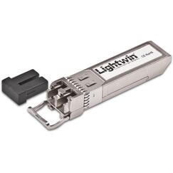 Lightwin LSFP-10G-LR-UNI Netzwerk-Transceiver-Modul Faseroptik 10000 Mbit/s SFP+ 1310 nm