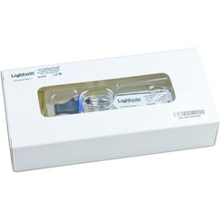 Lightwin LSFP-10G-WDM-LB10-UNI Netzwerk-Transceiver-Modul Faseroptik 10300 Mbit/s SFP+