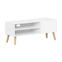 Vasagle LTV120T46 TV-Ständer & Entertainment-Center 1 Regale
