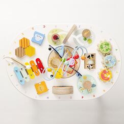 Le Toy Van Activity Table