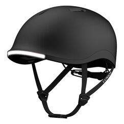 Lumos Helmet Nyxel Schwarz
