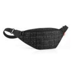 Reisenthel city beltbag Hüfttasche Polyester Schwarz