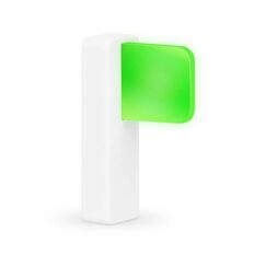 Luxafor Flag Weiß, Transparent LED