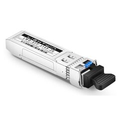 Lightwin Optics 1.25 Gbit SFP BiDi, 1310nmTX/1490nmRX, 20km, DDM, LC-Simplex, Singlemode