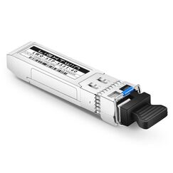 Lightwin Optics 1.25 Gbit SFP BiDi, 1550nmTX/1310nmRX, 40km, DDM, LC-Simplex, Singlemode, DFB