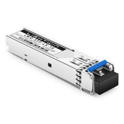 Lightwin Optics 1.25 Gbit SFP, 1310nm, 10km, DDM, LC-Duplex, Singlemode