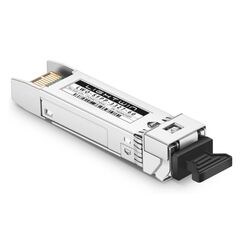 Lightwin Optics 10 Gbit SFP+ BiDi, 1330nmTX/1270nmRX, 60km, DDM, LC-Simplex, Singlemode