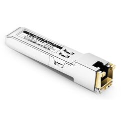 Lightwin Optics 10 Gbit SFP+, RJ45, 30m