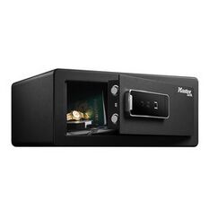 MASTER LOCK LX110BEURHRO Safe Frei stehend sicher Schwarz