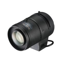 Tamron M118VG1250IR Kameraobjektiv Überwachungskamera Schwarz