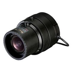 Tamron M118VM413IR Kameraobjektiv Überwachungskamera Varifocal lens Schwarz