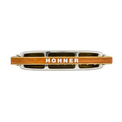 Hohner Blues Harp