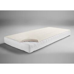Dormisette M56.181.100 Bettlaken 180 x 200 cm Bettlaken vorhanden Baumwolle