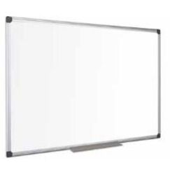 Bi-Office MA2707170 Whiteboard 1800 x 1200 mm Stahl Magnetisch