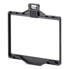 Tilta Filter Tray Schwarz Aluminium 1 Stück(e) Mirage Pro Matte Box