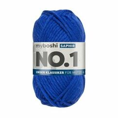 myBoshi Nr.1 Garn