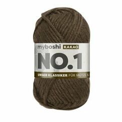 myBoshi Nr.1 Garn