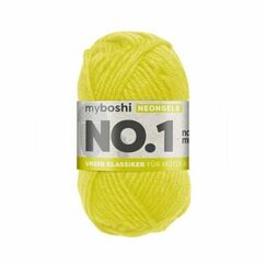 myBoshi Nr.1 Garn