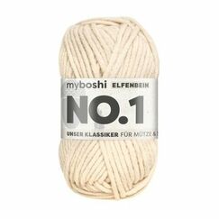 myBoshi Nr.1 Garn