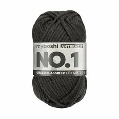 myBoshi Nr.1 Garn
