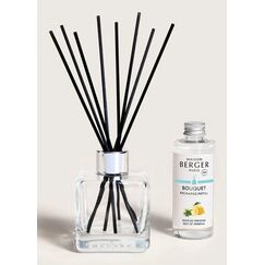 Maison Berger Paris MB7751 Nachfüllartikel für Aroma-Diffusoren Flasche