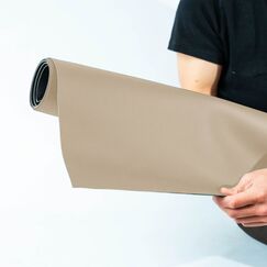 Silwy MBE0-70X100-OK Montageband & -etikett 10 m Montagepad