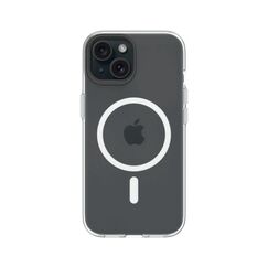RhinoShield MCA01295O7 Handy-Schutzhülle 15,5 cm (6.1") Cover Transparent