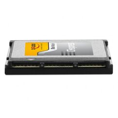 DeLOCK 54066 Speicherkarte 256 GB CFexpress