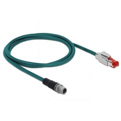 DeLOCK 85425 Industrielles Netzwerkzubehör