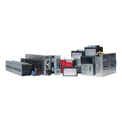 APC Ersatzbatterie Nr. 155 mit 2 Jahren Garantie