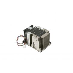 Supermicro SNK-P0068APS4 Computerkühlsystem Prozessor Luftkühlung 6 cm