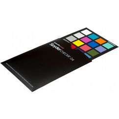 Datacolor SpyderCheckr 24 Farbmessgerät