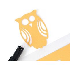 Silhouette SILH-BLADE-3-3T Teppichmesserklinge 1 Stück(e)