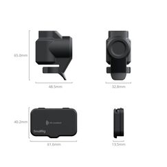SmallRig MD5637 Zubehör für Gimbal Kameras DJI 1 Stück(e)