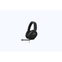 Sony Inzone H3 Kopfhörer Kabelgebunden Kopfband Gaming Schwarz