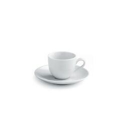 Tognana Porcellane ME085010000 Tasse Weiß Kaffee 6 Stück(e)