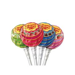 Chupa Chups The Best Of