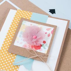 Silhouette MEDIA-VELLUM-3T Zubehör für Schneidemaschinen