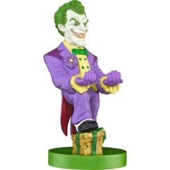 Exquisite Gaming Joker Passive Halterung Gaming-Controller, Handy/Smartphone Grün, Violett, Gelb