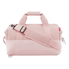 Reisenthel allrounder M Seesack 16 l Polyester, Polyurethan Pink