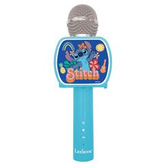 Lexibook MIC240D kinder-Gadget