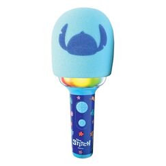 Lexibook Disney Stitch MIC280D Musikalisches Spielzeug