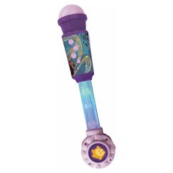 Lexibook Wish Lighting Microphone with Melodies