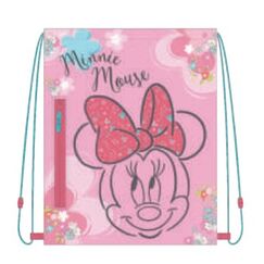 Undercover Minnie Mouse Mehrfarbig Universal-Schuhbeutel